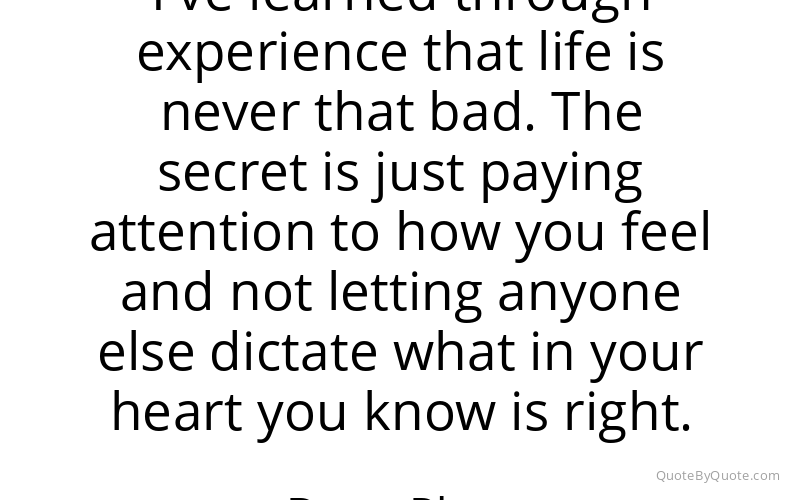 Preview image for this quote by Dana Plato