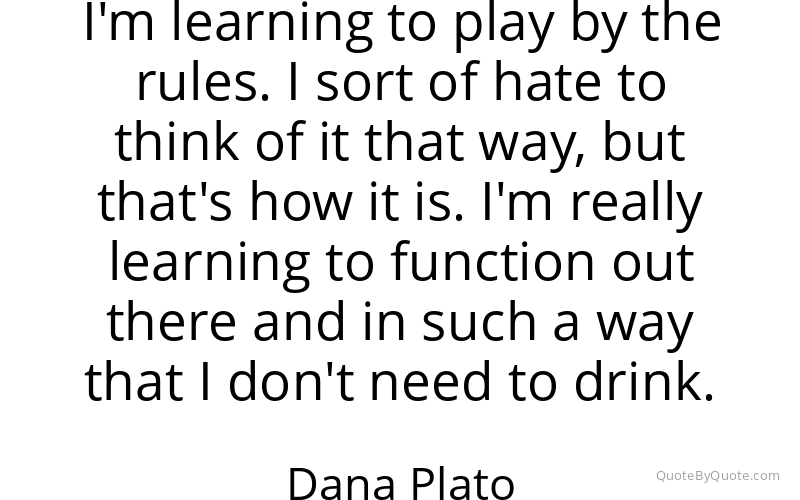 Preview image for this quote by Dana Plato