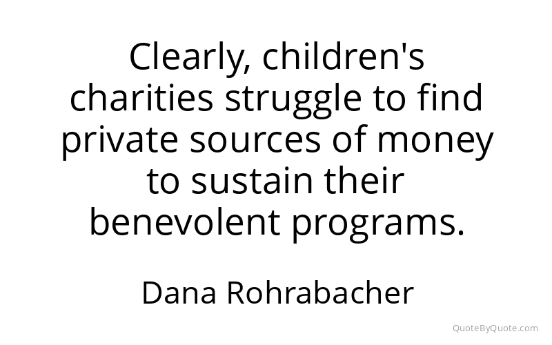 Preview image for this quote by Dana Rohrabacher