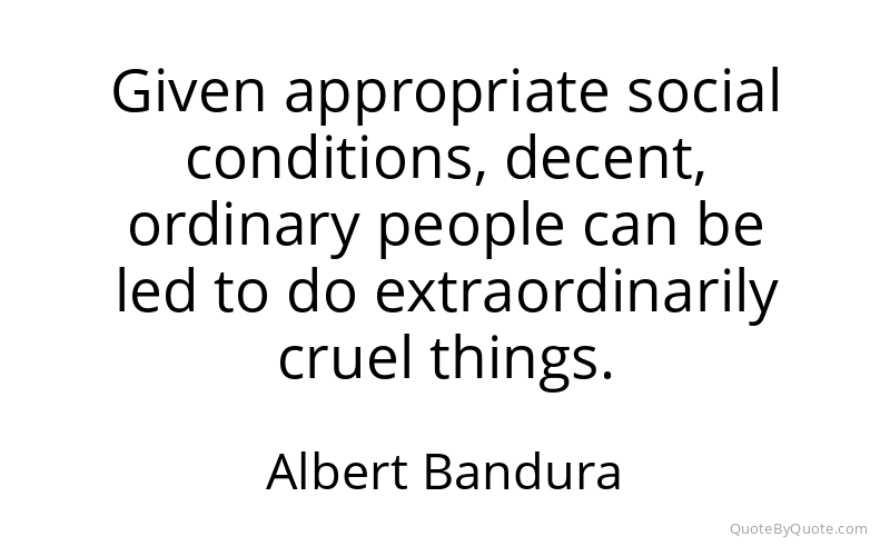 Preview image for this quote by Albert Bandura