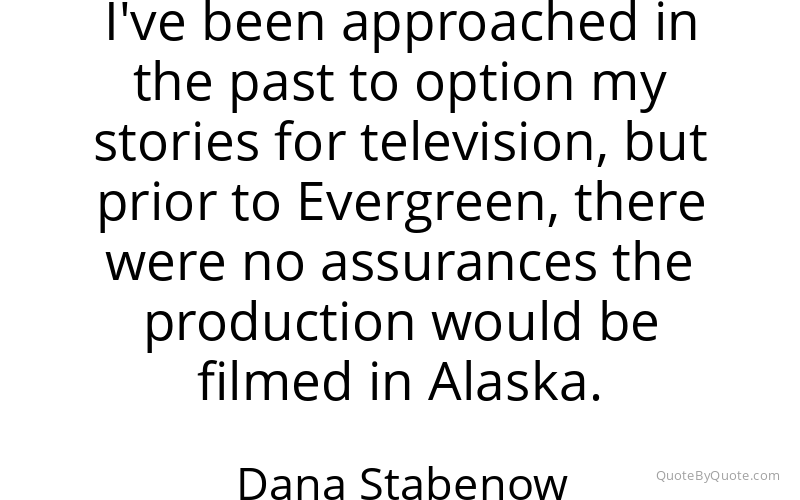 Preview image for this quote by Dana Stabenow