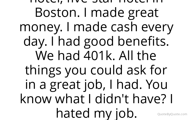 Preview image for this quote by Dana White