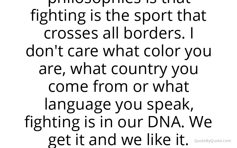 Preview image for this quote by Dana White