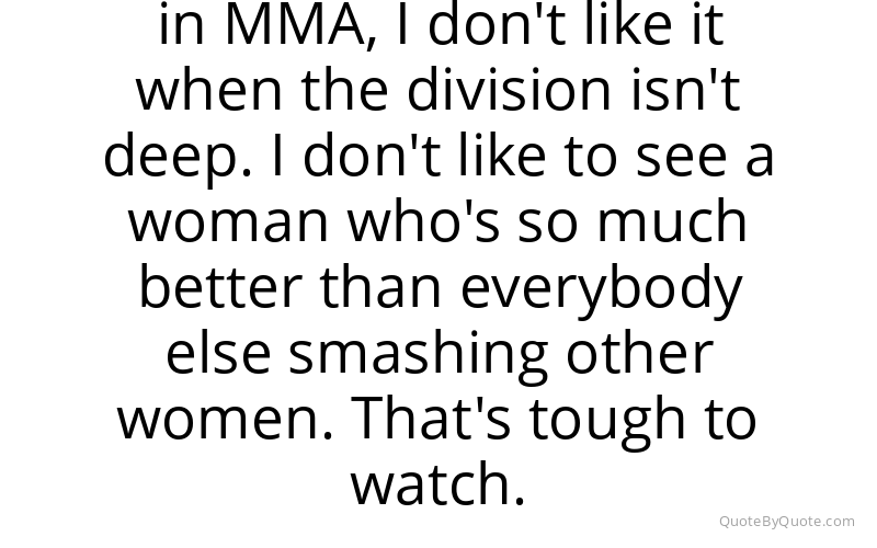 Preview image for this quote by Dana White