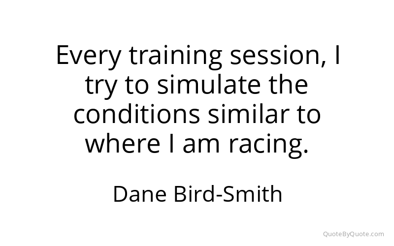 Preview image for this quote by Dane Bird-Smith