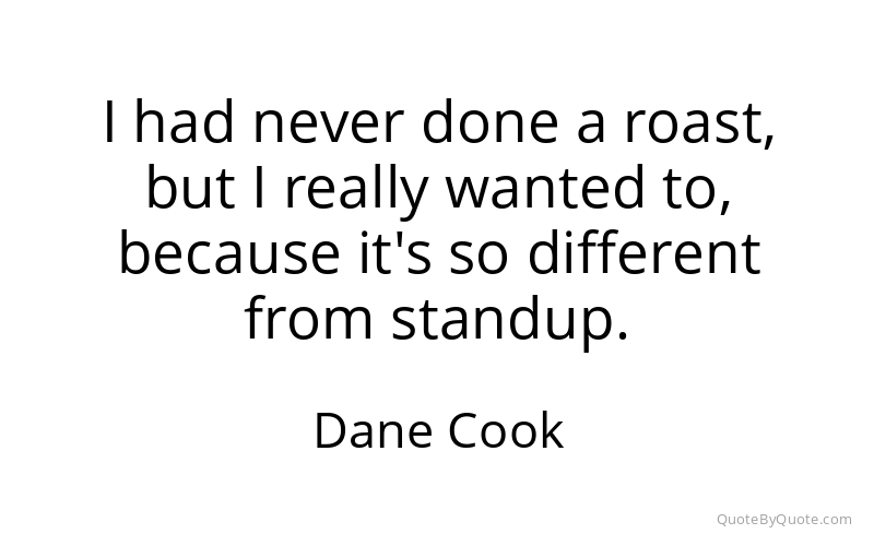 Preview image for this quote by Dane Cook