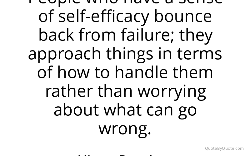 Preview image for this quote by Albert Bandura