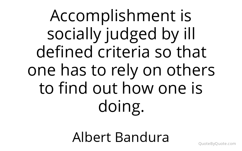 Preview image for this quote by Albert Bandura
