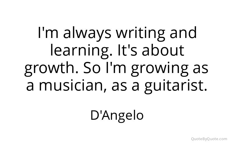 Preview image for this quote by D'Angelo