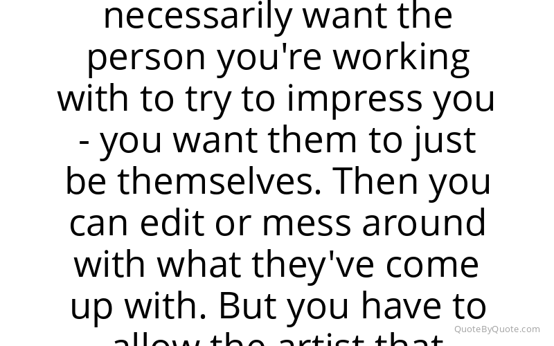 Preview image for this quote by Danger Mouse