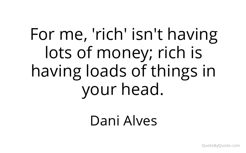 Preview image for this quote by Dani Alves