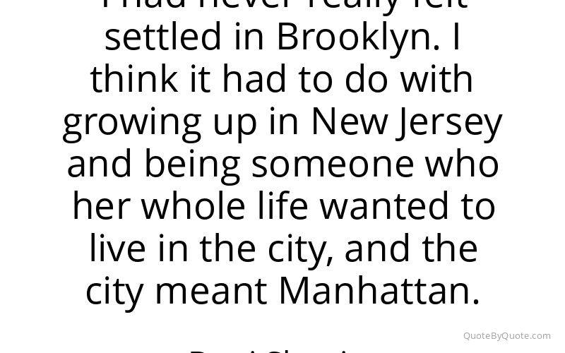Preview image for this quote by Dani Shapiro
