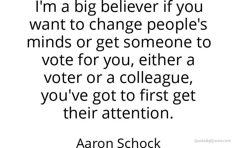 Preview image for this quote by Aaron Schock