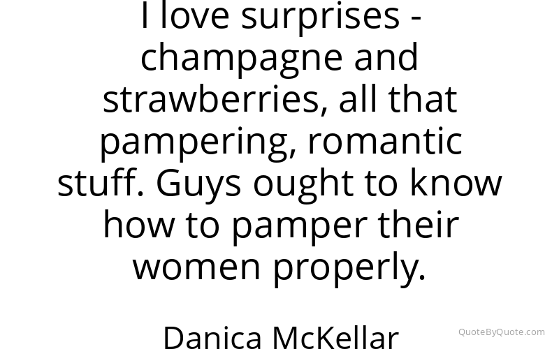 Preview image for this quote by Danica McKellar