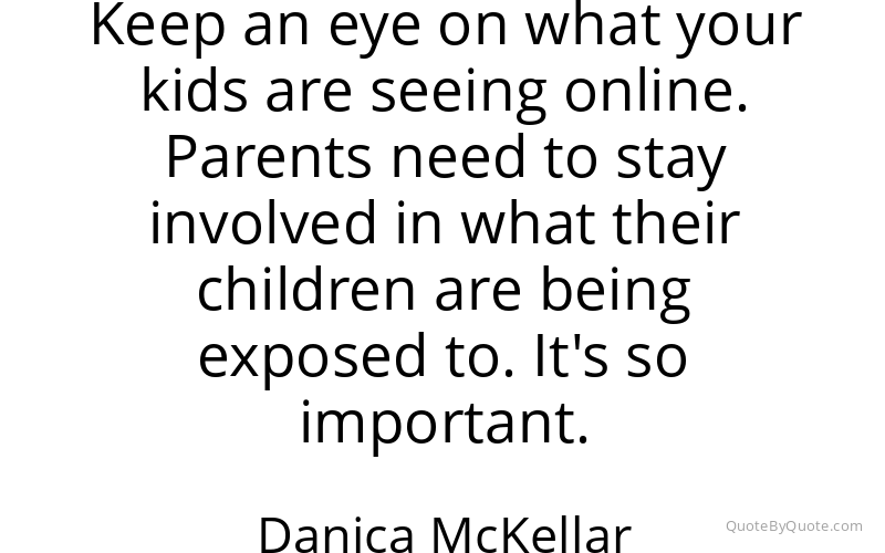 Preview image for this quote by Danica McKellar
