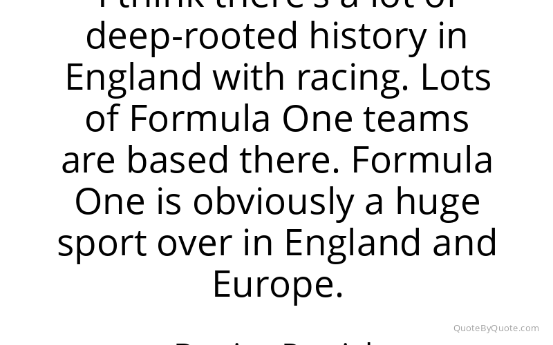 Preview image for this quote by Danica Patrick