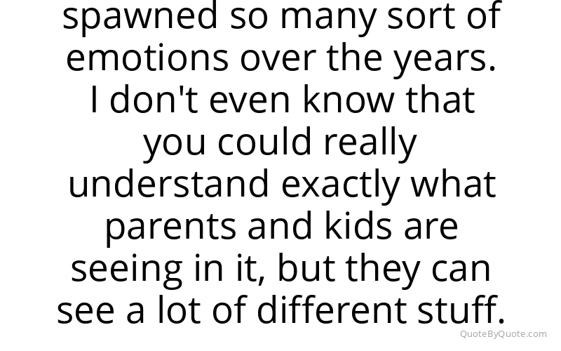 Preview image for this quote by Albert Brooks