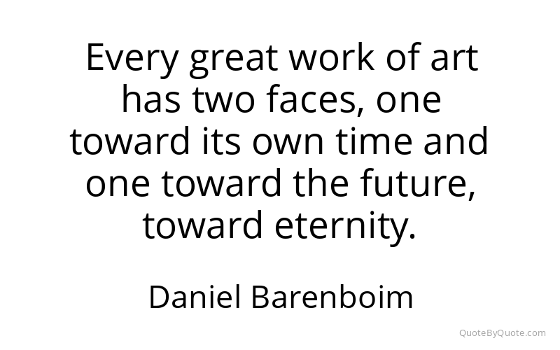 Preview image for this quote by Daniel Barenboim