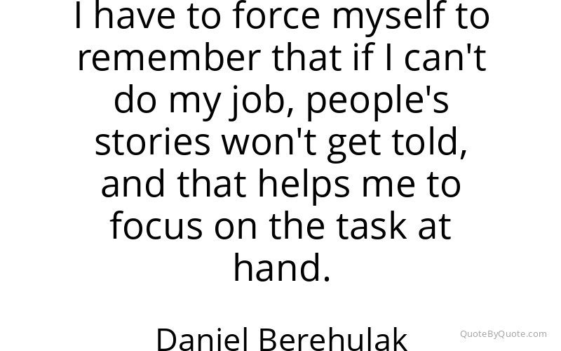 Preview image for this quote by Daniel Berehulak