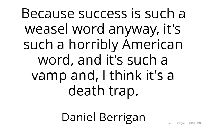 Preview image for this quote by Daniel Berrigan