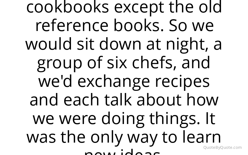 Preview image for this quote by Daniel Boulud