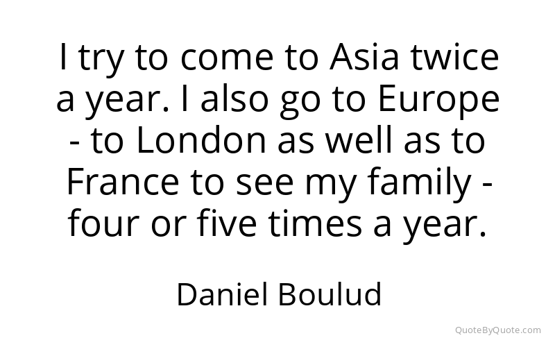 Preview image for this quote by Daniel Boulud