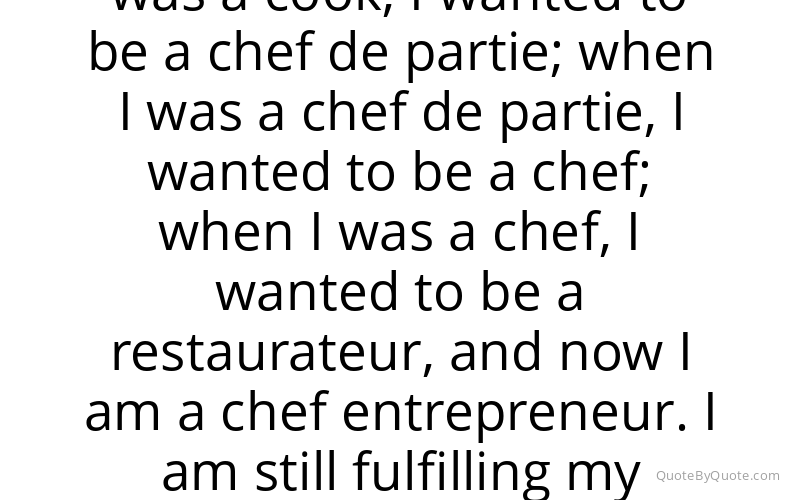 Preview image for this quote by Daniel Boulud