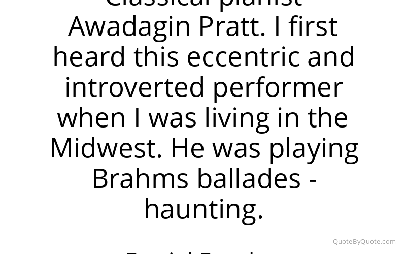Preview image for this quote by Daniel Breaker