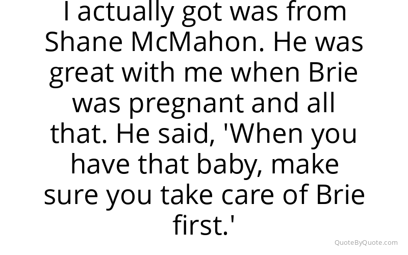 Preview image for this quote by Daniel Bryan