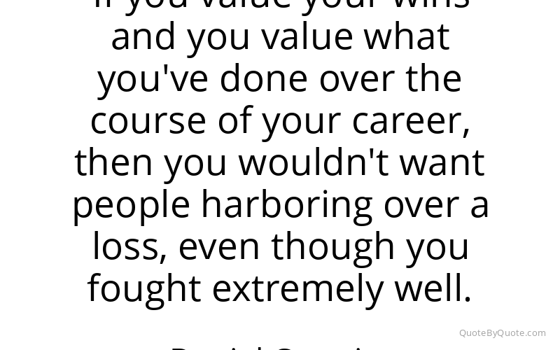 Preview image for this quote by Daniel Cormier