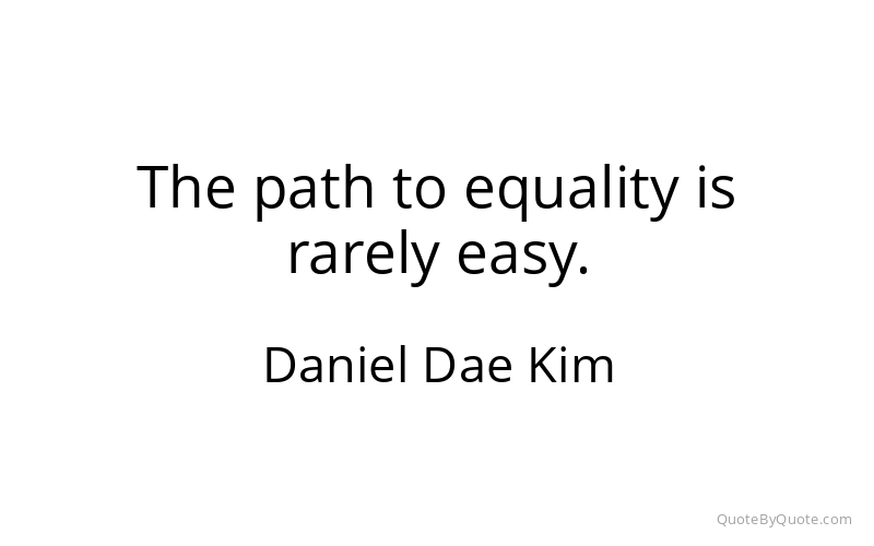 Preview image for this quote by Daniel Dae Kim