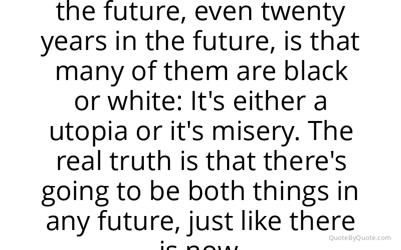 Preview image for this quote by Albert Brooks