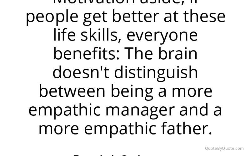 Preview image for this quote by Daniel Goleman