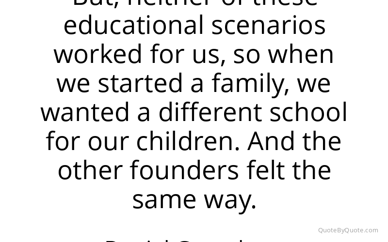 Preview image for this quote by Daniel Greenberg