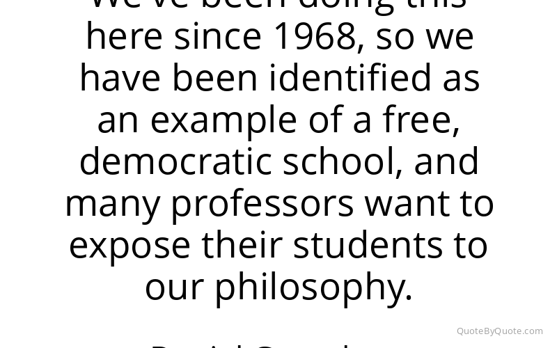 Preview image for this quote by Daniel Greenberg
