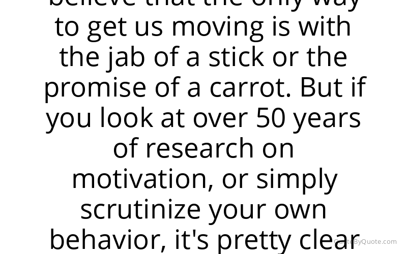 Preview image for this quote by Daniel H. Pink