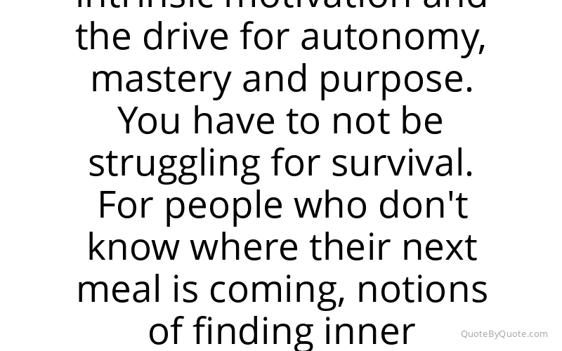 Preview image for this quote by Daniel H. Pink