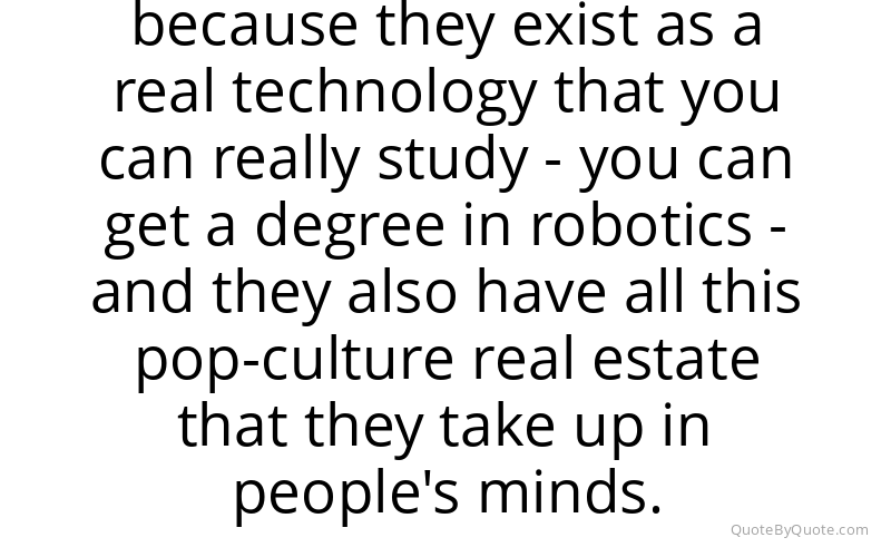 Preview image for this quote by Daniel H. Wilson