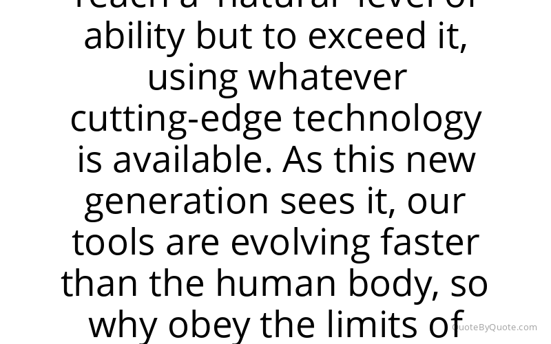Preview image for this quote by Daniel H. Wilson