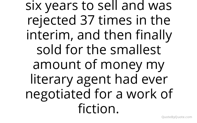 Preview image for this quote by Daniel Handler
