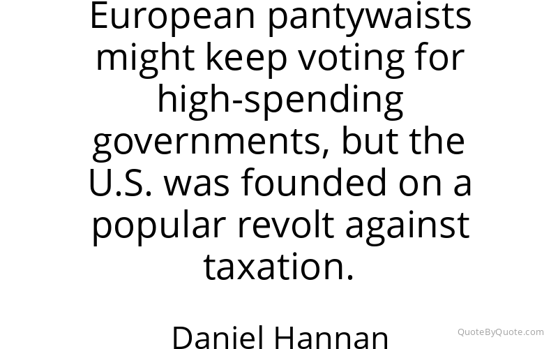 Preview image for this quote by Daniel Hannan