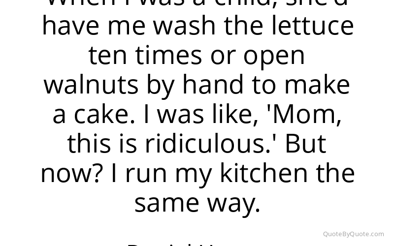 Preview image for this quote by Daniel Humm