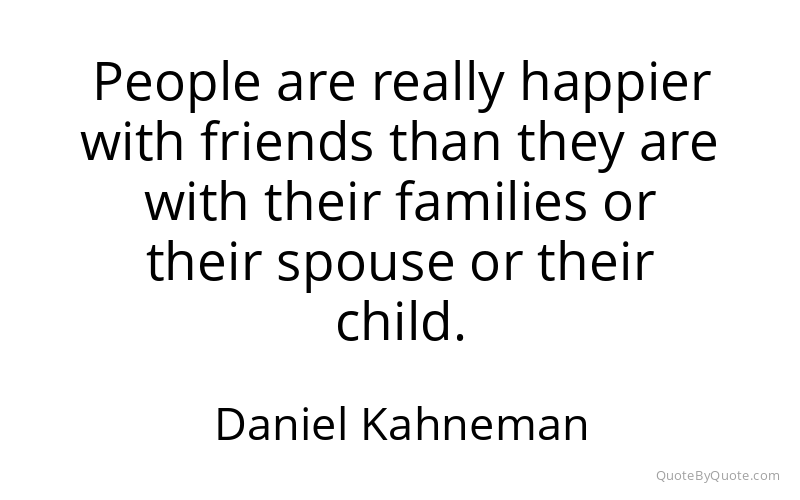 Preview image for this quote by Daniel Kahneman