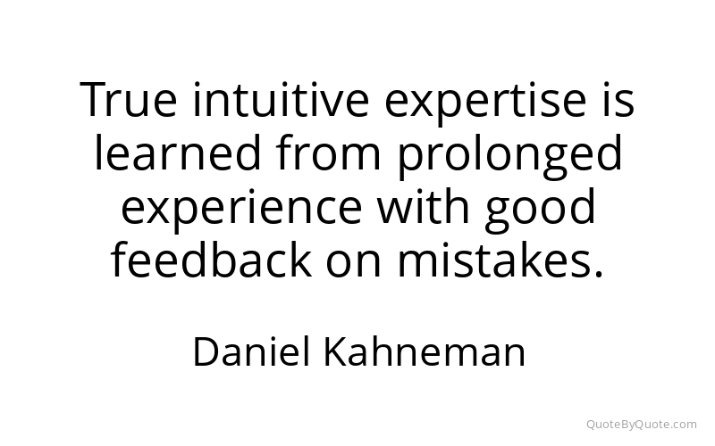 Preview image for this quote by Daniel Kahneman
