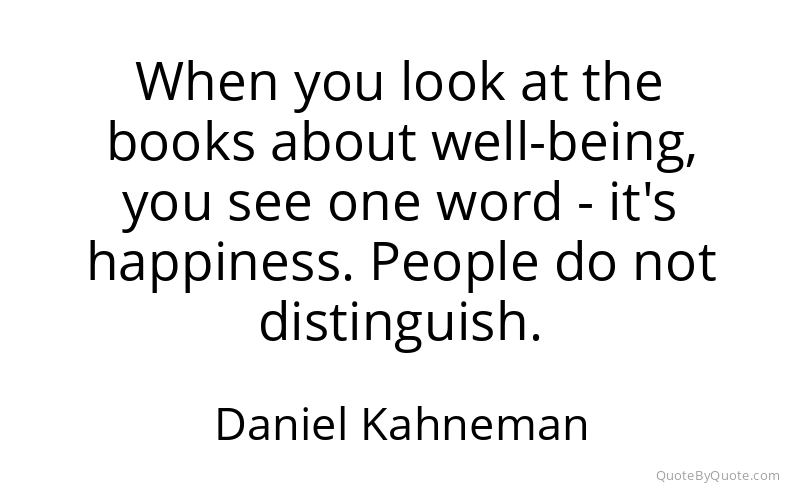 Preview image for this quote by Daniel Kahneman