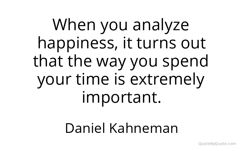 Preview image for this quote by Daniel Kahneman