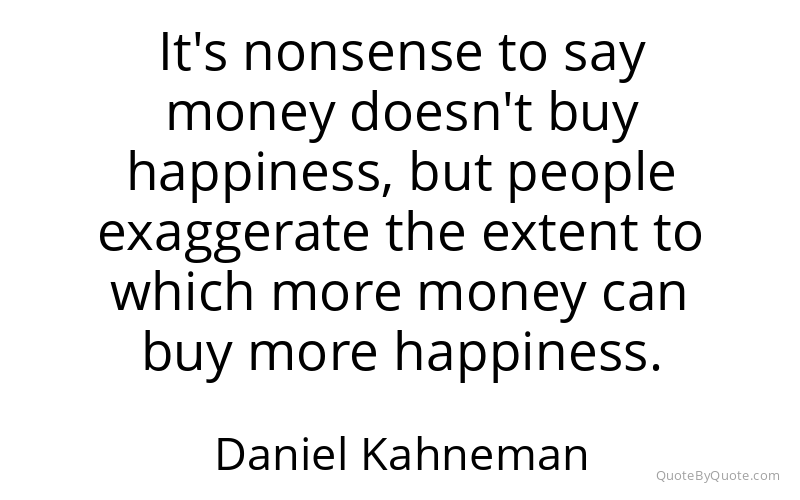 Preview image for this quote by Daniel Kahneman