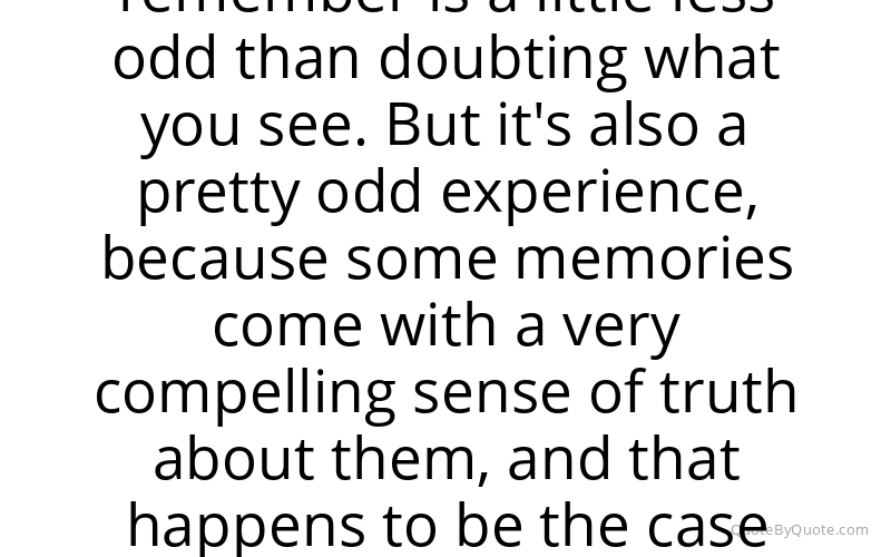 Preview image for this quote by Daniel Kahneman