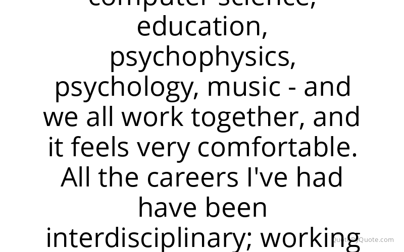 Preview image for this quote by Daniel Levitin