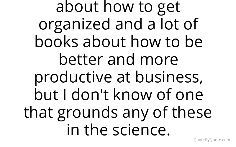 Preview image for this quote by Daniel Levitin
